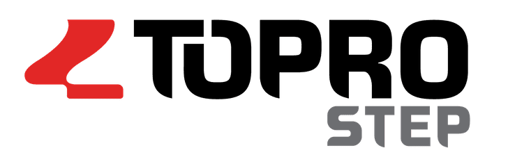 TOPRO Step - Treppensteighilfe